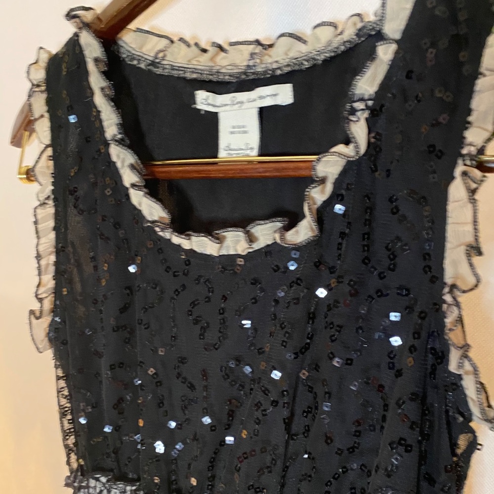 American Rag Mini Dress - Picture 2 of 6